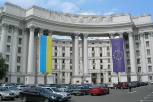 Kiev soupçonne Moscou de saboter ses projets avec l’UE